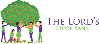 The Lord's Store Bank